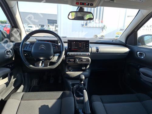 Bakspejl indvendigt CITROËN C4 CACTUS 1.5 BlueHDi 100 | BP30261207I6 - Image 37