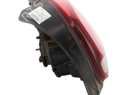 Right taillight CITROËN C3 III (SX) 1.6 BlueHDi 100 | BP38526070C35 - Image 4