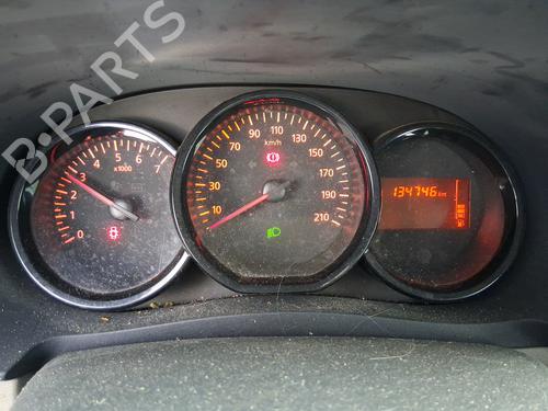 Engine DACIA LODGY (JS_) 1.5 dCi (JSMC, JSAF) | BP33397885M1  - Image 29