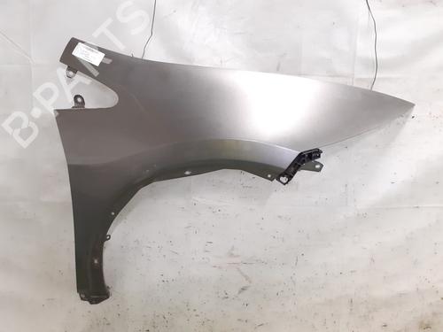 Used Right front fenders HONDA CIVIC VIII Hatchback (FN, FK) 2.2 CTDi (FK3) (140 hp) 32045361
