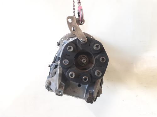 Gearbox MERCEDES-BENZ C-CLASS (W204) C 350 CDI (204.022) | BP30821394M3  - Image 6