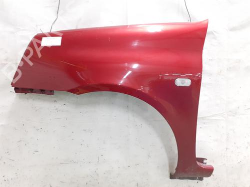 Used Left front fenders RENAULT CLIO II (BB_, CB_) 1.2 16V (BB05, BB0W, BB11, BB27, BB2T, BB2U, BB2V, CB05,... (75 hp) 31156126