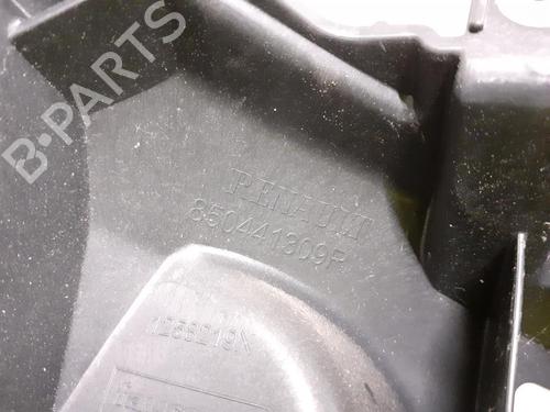 Used Rear bumper bracket RENAULT CLIO IV (BH_) 0.9 TCe 90 (BHNF, BHMA, BHMH, BHJK, BHJR) (90 hp) 24790115