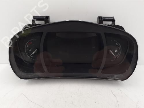 Used Instrument cluster RENAULT MEGANE IV Hatchback (B9A/M/N_) 1.2 TCe 130 (B9MR) (130 hp) 32137868
