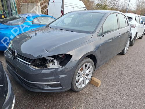 Gearbox VW GOLF VII (5G1, BQ1, BE1, BE2) 1.5 TSI | BP26972735M3  - Image 7