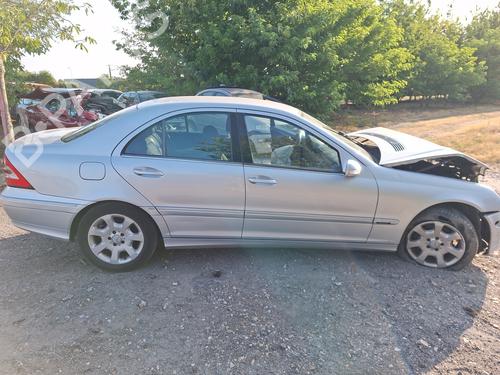 Used Parts MERCEDES-BENZ C-CLASS (W203)  C 220 CDI (203.008)  4910038