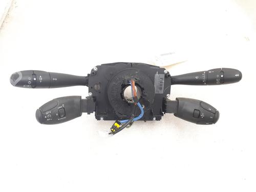 Used Steering column stalk PEUGEOT 207 (WA_, WC_) 1.4 HDi (68 hp) 24795207