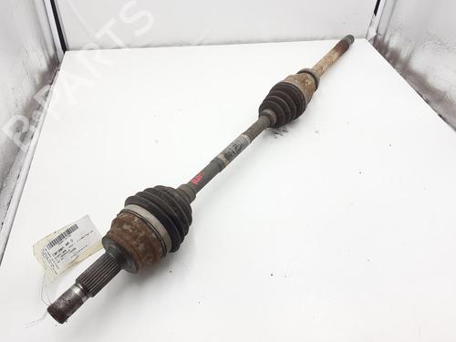 Used Right rear driveshaft PEUGEOT 3008 I MPV (0U_) 2.0 HDi Hybrid4 (0URHCA) (200 hp) 24787662