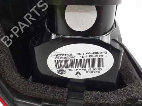 right-taillight-renault-master-iii-platformchassis-ev-hv-uv-2010-32204654 main image