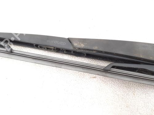 Rear windshield wiper arm DACIA DUSTER (HS_) 1.5 dCi 4x4 | BP24794509C144 