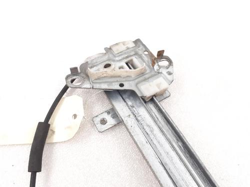 Rudehejsemekanisme Højre foran HONDA CIVIC VII Hatchback (EU, EP, EV) 1.6 i (EP2, EU8, EU6) | BP24787011C23