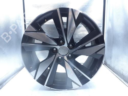 Used Rim PEUGEOT 308 III (FB_, FH_, FP_, F3_, FM_) PureTech 130 (FPHNSL, FPHNST) (131 hp) 29976292