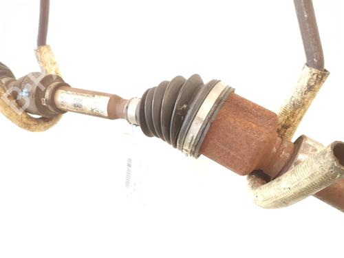 Right front driveshaft DACIA SANDERO III 1.0 TCe 90 | BP30320300M39
