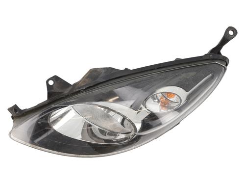 Left headlight RENAULT TWINGO II (CN0_) | BP38032459C28 - Image 5