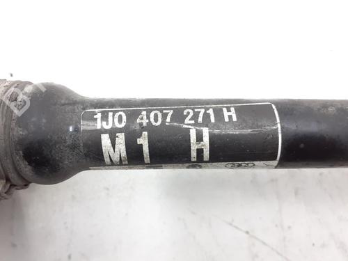 Antriebswelle links vorne für SKODA OCTAVIA I (1U2) 1.9 TDI (110 hp) 24789432