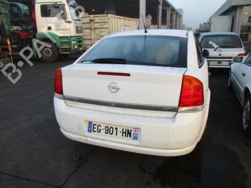 Used Parts OPEL VECTRA C GTS (Z02) 1.9 CDTI (F68) (100 hp) 2412826