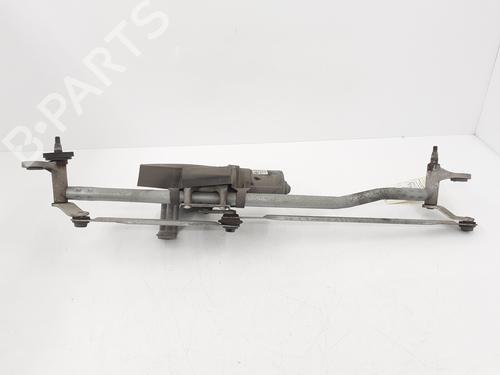 Front wiper motor FIAT DUCATO Van (250_) 130 Multijet 2,3 D | BP32412403M29