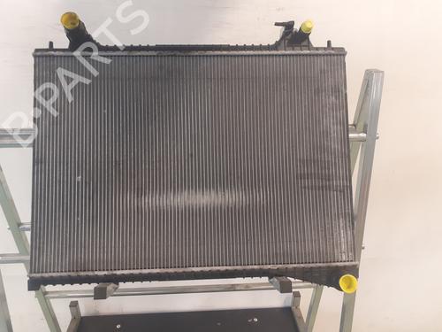 Water radiator JAGUAR F-PACE (X761) 2.0 TD4 | BP36249694M31 - Image 7