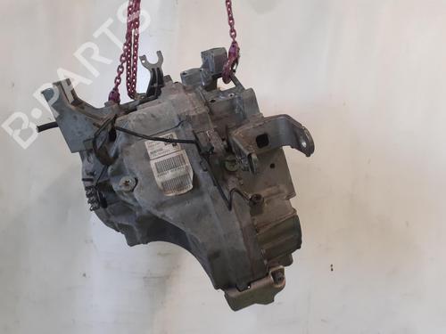 Gearbox PEUGEOT 407 Coupe (6C_) 2.7 HDi | BP24790251M3 