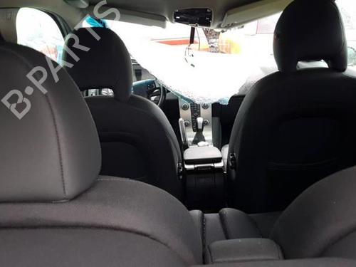 Front right window mechanism VOLVO C30 (533) 2.0 D | BP24779736C23 