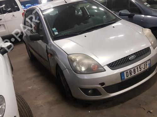 Tailgate lift support FORD FIESTA V (JH_, JD_) 1.4 TDCi | BP24779664C138 