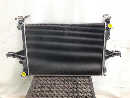 Used Water radiator VOLVO S80 I (184) D5 (163 hp) 24782974