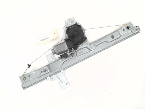 Front right window mechanism PEUGEOT 207 (WA_, WC_) 1.6 HDi | BP24783759C23 