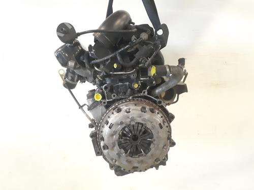 Engine FORD FOCUS II (DA_, HCP, DP) 2.5 ST | BP37033984M1 - Image 2