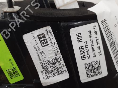 Right tailgate light KIA XCEED (CD) 1.6 GDI Hybrid | BP24786616C80 - Image 3