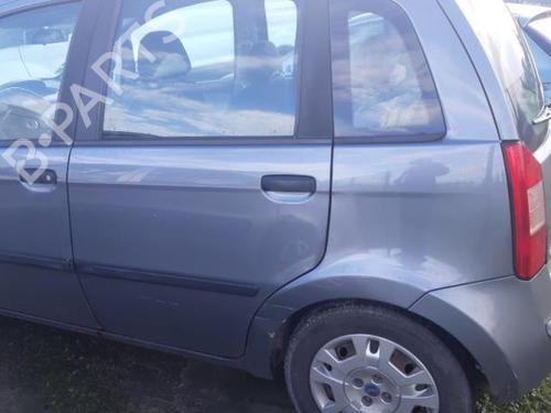 Left mirror FIAT IDEA (350_) 1.3 D Multijet | BP24779791C26 