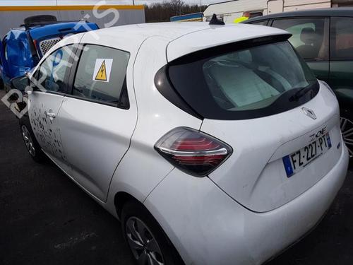 Rat RENAULT ZOE (BFM_) ZOE (BFMC, BFMD) | BP24795197C49  - Image 6