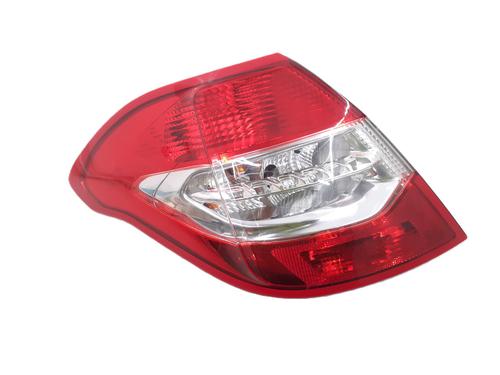 Used Left taillight CITROËN C4 II (NC_) 1.6 HDi 90 (92 hp) 24771350