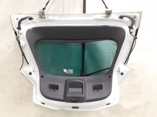 Tailgate RENAULT MEGANE III Coupe (DZ0/1_) 1.5 dCi (DZ09, DZ0D, DZ1F, DZ1G, DZ14, DZ29) | BP24773132C6 