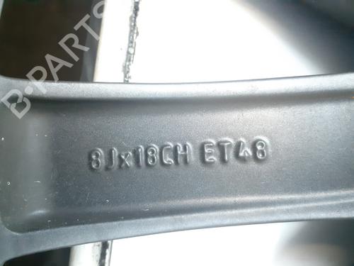 Fælk RENAULT MEGANE IV Hatchback (B9A/M/N_) 1.8 RS 300 (B9M8) | BP38595310C45 - Image 2