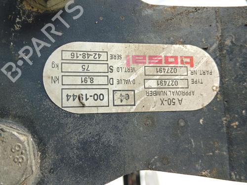 Used Tow ball/Mechanism Tow ball/Mechanism 38454548 38454548