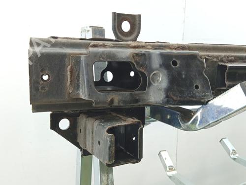Used Front bumper reinforcement Front bumper reinforcement HYUNDAI SANTA FÉ II (CM) 2.2 CRDi 4x4 (155 hp) 39698481 39698481