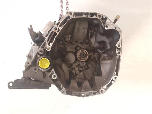 Used Gearbox DACIA LODGY (JS_) 1.5 dCi (90 hp) 31974631