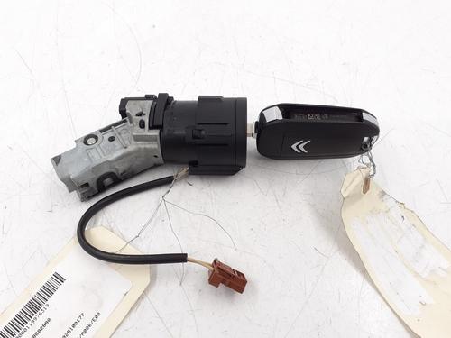 Used Ignition barrel CITROËN C3 III (SX) 1.2 PureTech 82 (83 hp) 32680831