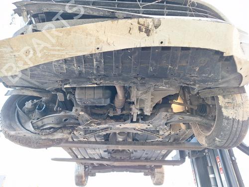 Climate control FORD FIESTA VII (HJ, HF) 1.5 TDCi | BP34479255I5 - Image 15
