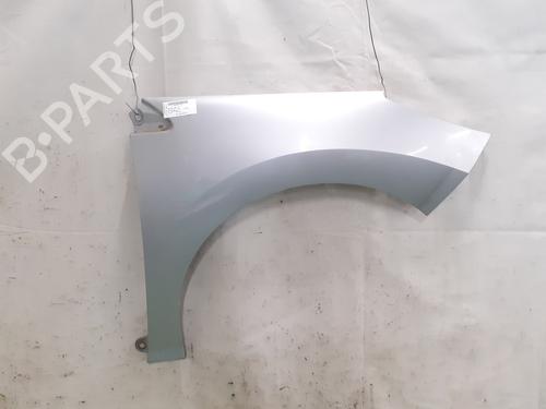 Used Right front fenders PEUGEOT 308 I (4A_, 4C_) 1.6 HDi (90 hp) 24816603