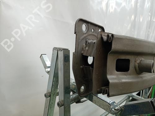 Used Front bumper reinforcement Front bumper reinforcement CITROËN NEMO MPV 1.4 HDi (68 hp) 33700952 33700952