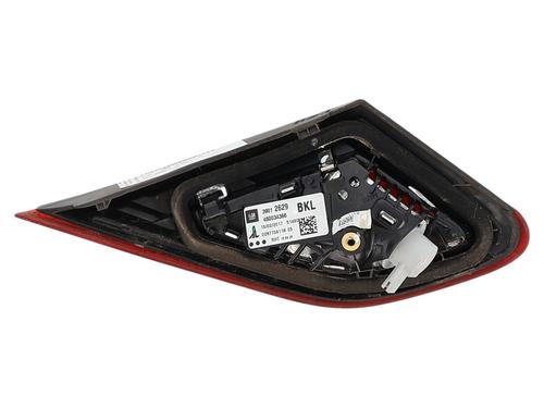Left tailgate light OPEL CORSA E (X15) 1.4 Turbo (08, 68) | BP37203342C79 - Image 6