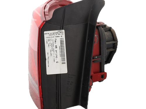 Left taillight VW PASSAT B7 (362) 2.0 TDI | BP39665275C34 - Image 6