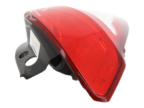 Left taillight SSANGYONG KORANDO (CK) 2.0 e-XDi 4WD | BP36223829C34 - Image 2