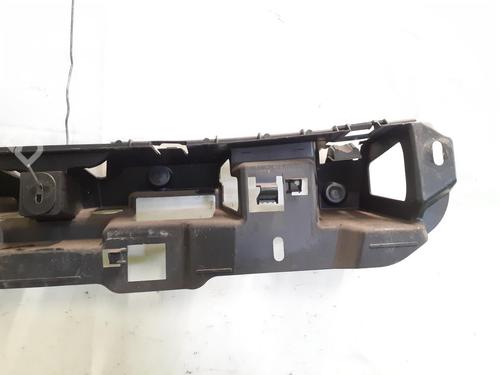 Rear bumper bracket CITROËN C3 II (SC_) 1.4 HDi 70 (SC8HZC, SC8HR0, SC8HP4) | BP24795757C159 
