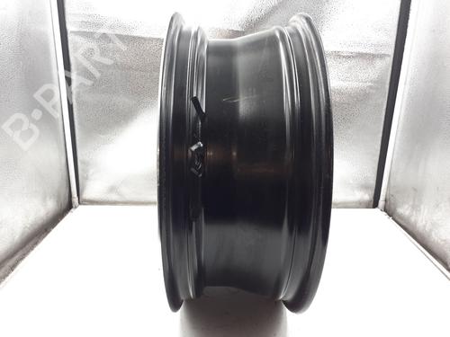 Rim SMART FORFOUR Hatchback (453) electric drive (453.091) | BP30573771C45 - Image 2