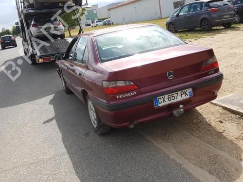 Right headlight PEUGEOT 406 (8B) 1.9 TD | BP24778344C29 