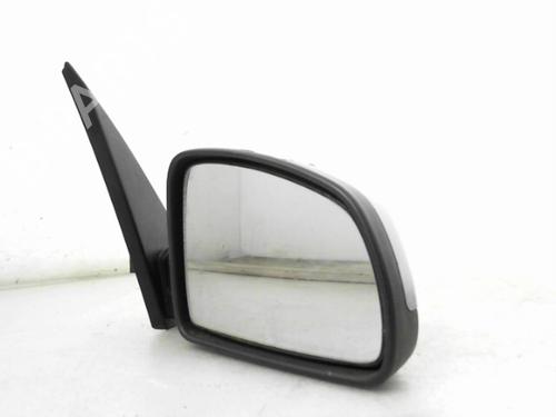 Right mirror OPEL MERIVA A MPV (X03) 1.7 CDTI (E75) | BP24777513C27 