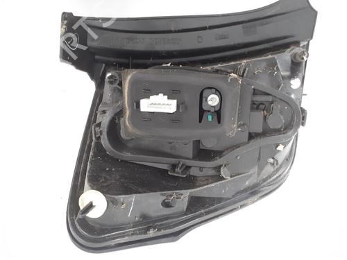Right taillight CITROËN C3 II (SC_) 1.6 BlueHDi 100 | BP28096080C35 