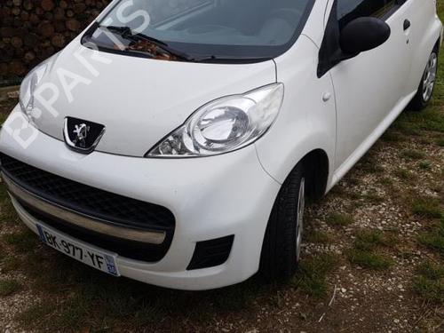 Other PEUGEOT 107 (PM_, PN_) 1.0 | BP24781264O1 